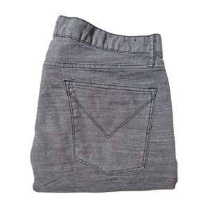 John Varvatos Linen Blend Pants